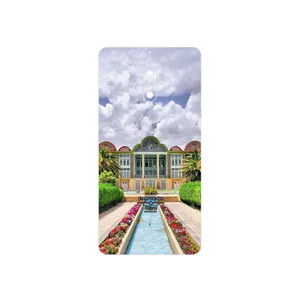 MAHOOT Eram garden Cover Sticker for Nokia 6