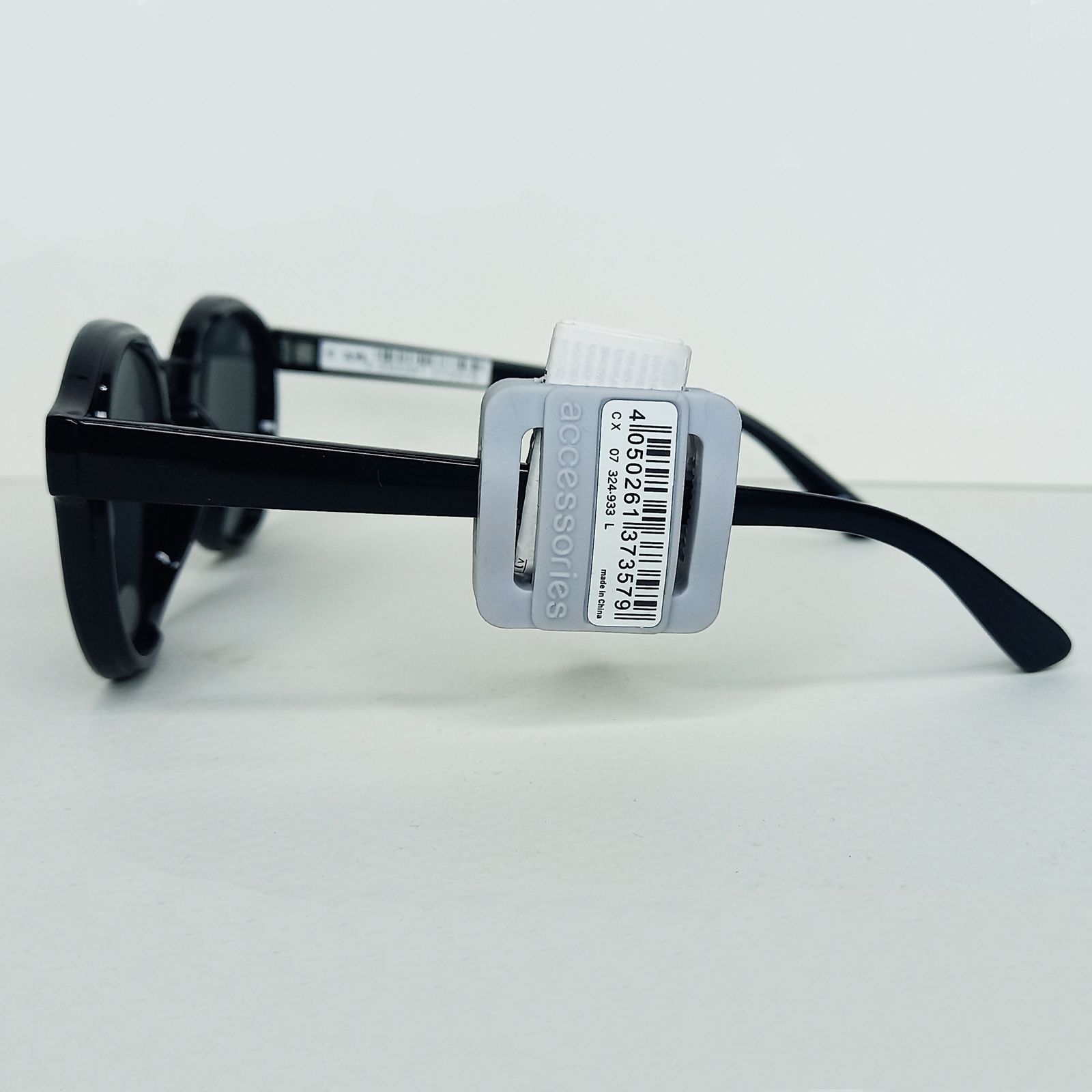 عینک آفتابی زنانه اکسسوریز مدل GL 324-923 -  - 4