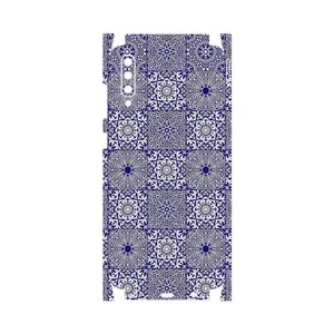 MAHOOT Iran Tile 11-FullSkin Cover Sticker for Samsung Galaxy A70