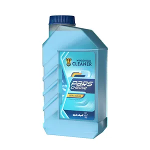 مایع تمیز کننده شیشه خودرو پارس شیمی مدل Ultra حجم 1000 میلی لیتر