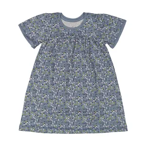 پیراهن دخترانه ناربن مدل 1521394-51