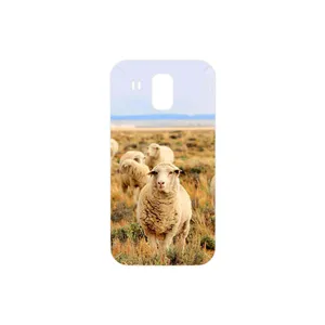 MAHOOT Sheep Cover Sticker for Huawei Ascend G525