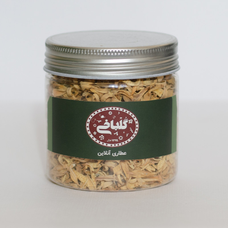 دمنوش بهار نارنج - 100 گرم