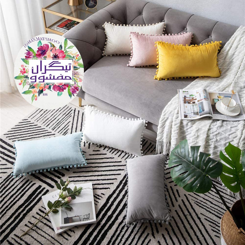 کوسن تیگران مفشوو مدل  MNL1 کد 30/45 مجموعه 2 عددی