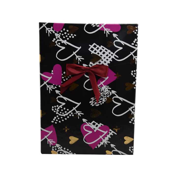  جعبه هدیه مدل مستطیلی کد 2-1026