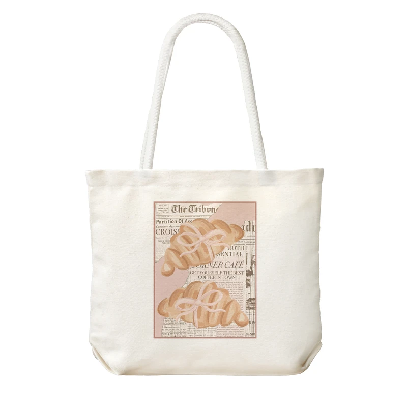 ساک خرید شادیت مدل کروسان کد 608