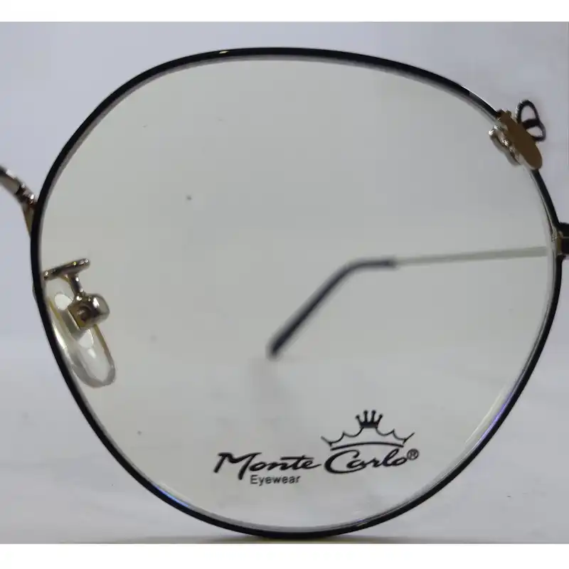 فریم عینک طبی مونته کارلو مدل 9077 کد 113