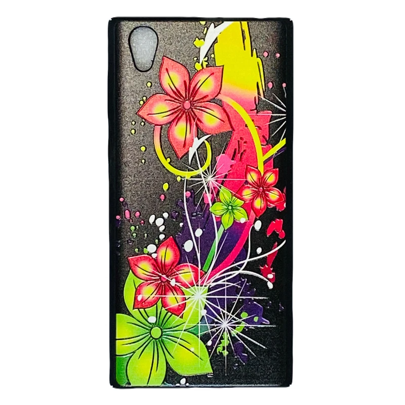 کاور مدل P-NK کد 611 مناسب برای گوشی موبایل سونی Xperia L1