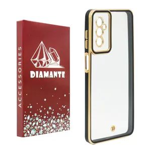 کاور دیامانته مدل Besta RD مناسب برای گوشی موبایل سامسونگ Galaxy M52