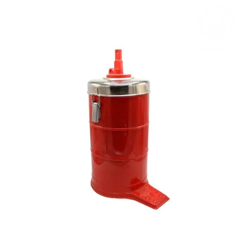 پمپ گریس اطلس مدل SMT-VAS-20KG