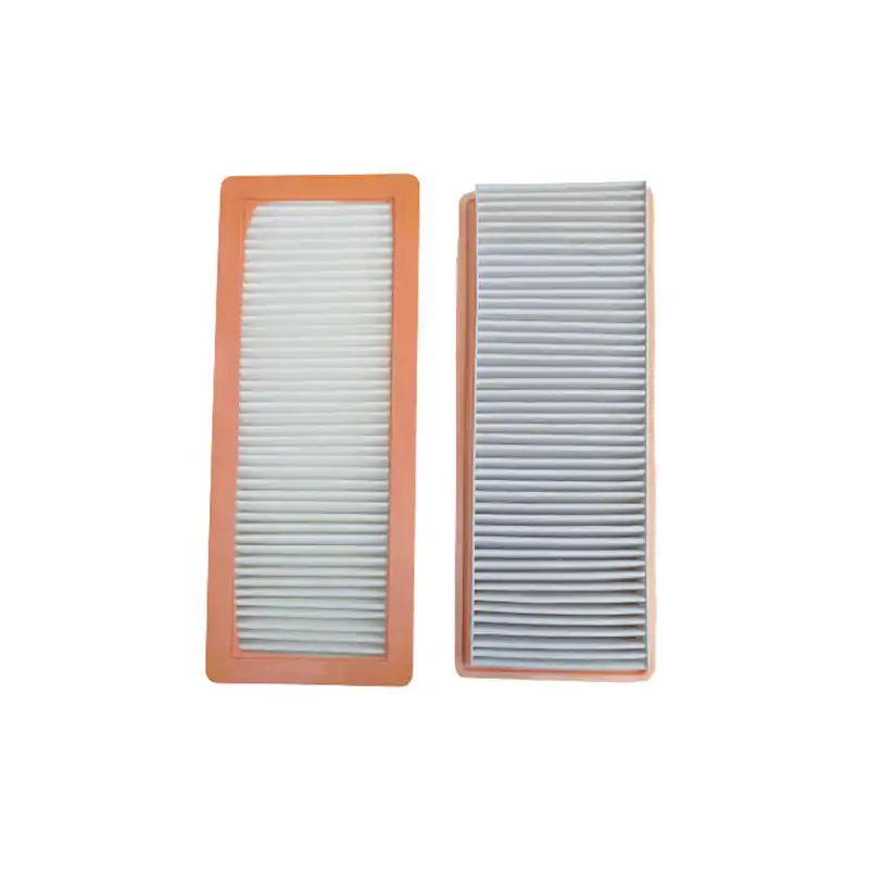 فیلتر هوای خودرو پژو مدل 2008 مناسب برای خودرو پژو 2008