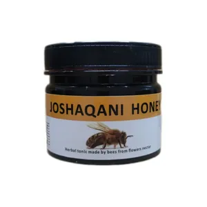 عسل ترنجبین +A جوشقانی - 500 گرم