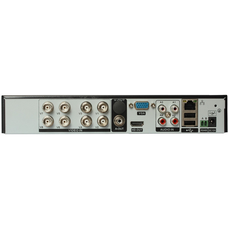 ضبط کننده ویدیویی مدل AHD3308R-LME