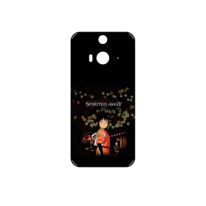 MAHOOT Spirited Away Cover Sticker for HTC Butterfly 2
