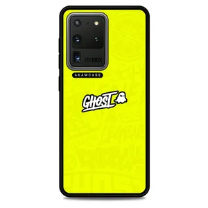 AKAM AMCWSGS20U-BRANDS9 Cover For Samsung Galaxy S20 ULTRA
