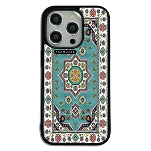 AKAM AMC-WA14PRO-PERSIAN-25 Cover For Apple iPhone 14 Pro