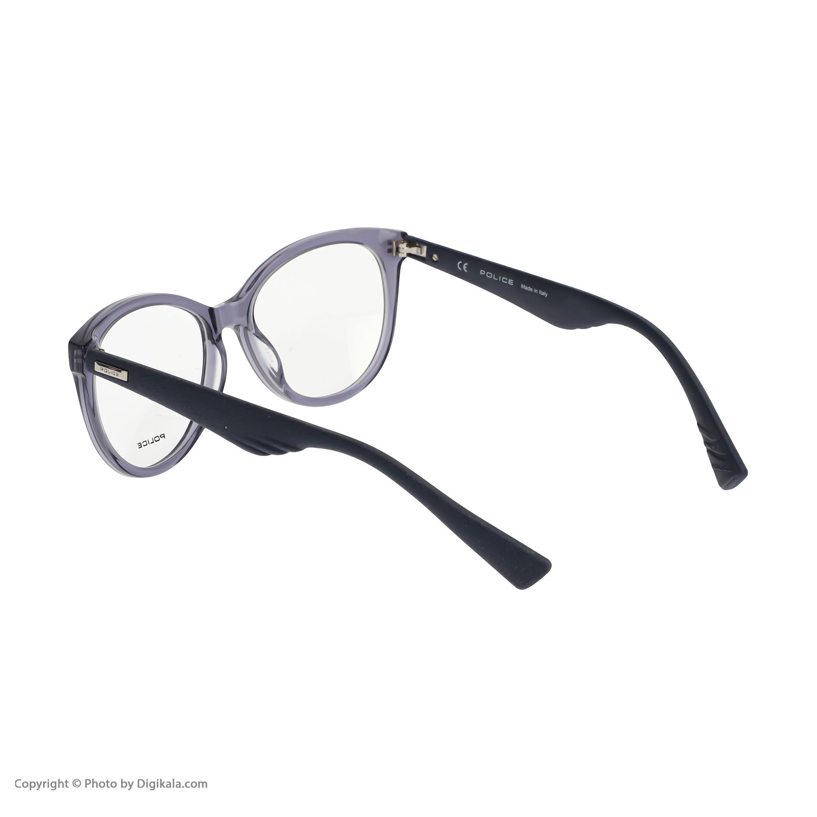 فریم عینک طبی زنانه پلیس مدل VPL413-0892 -  - 4