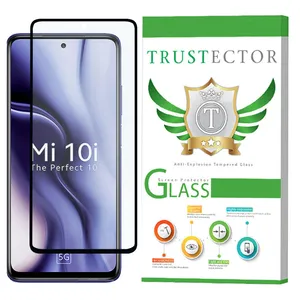    Trustector GSS Screen Protector For Xiaomi Mi 10i