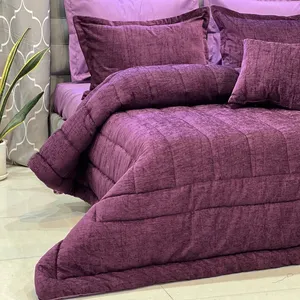 سرویس خواب مدل M10 دو نفره 10 تکه
