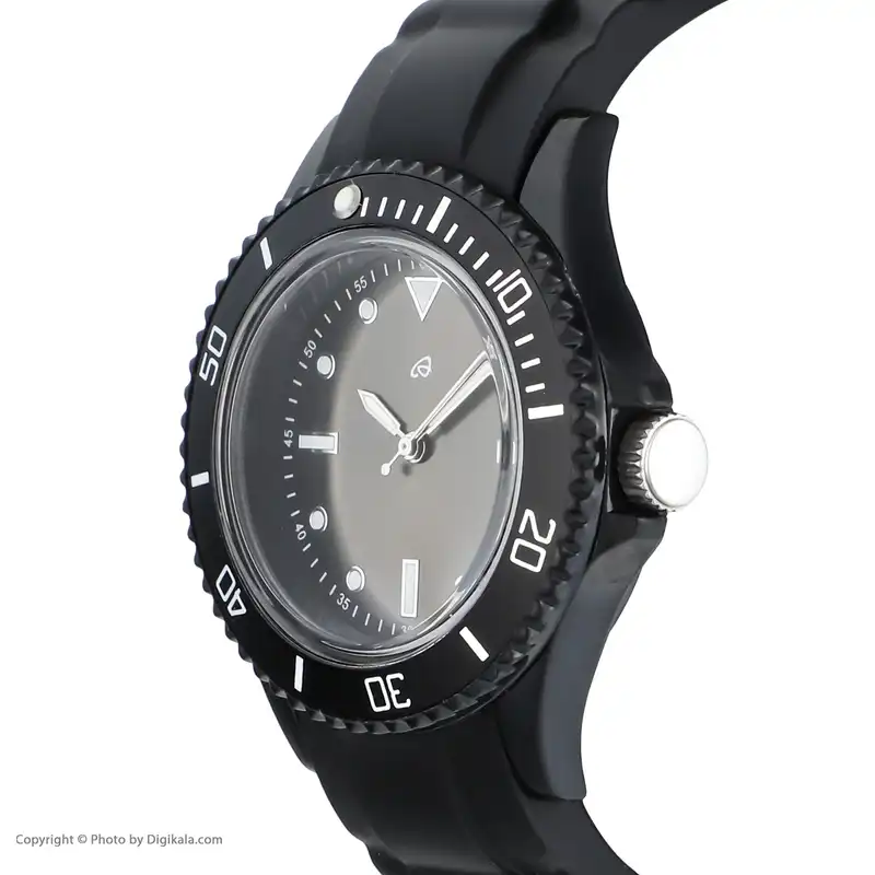 ساعت مچی عقربه ای آریول مدل Z31814E