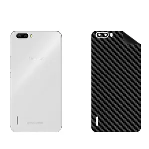 Bestor BT-Fiber Back Skin For Honor 6 Plus