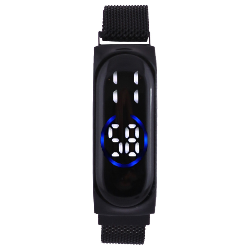 ساعت مچی دیجیتال دیتر مدل LE 3529 -ME-ME