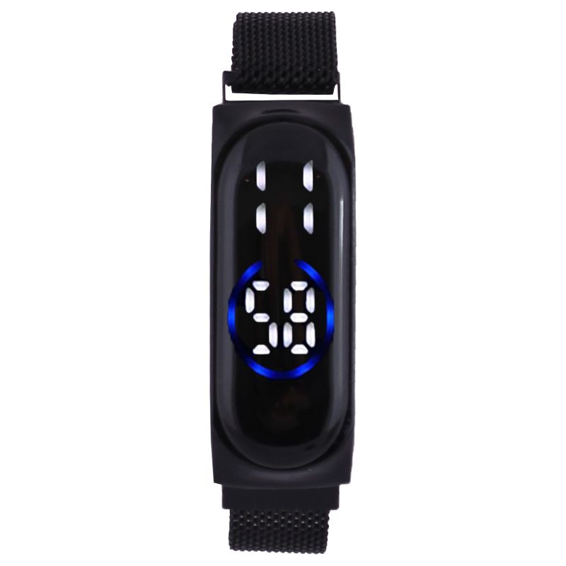 ساعت مچی دیجیتال دیتر مدل LE 3529 -ME-ME -  - 1