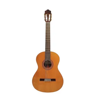 گیتار کلاسیک آلمانزا مدل 435 Cedro 