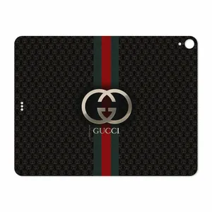 MAHOOT GUCCI-Logo Cover Sticker for Apple iPad Pro 12.9 GEN 3 2018 A1876