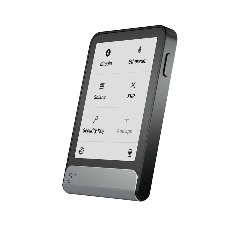 کیف پول سخت افزاری لجر مدل فلکس