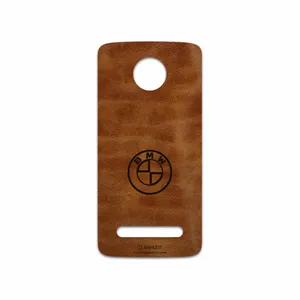 MAHOOT BFL-BMW Cover Sticker for Motorola Moto Z2 Play