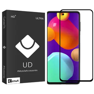 Coconut UD Black Screen Protector For Samsung Galaxy M62