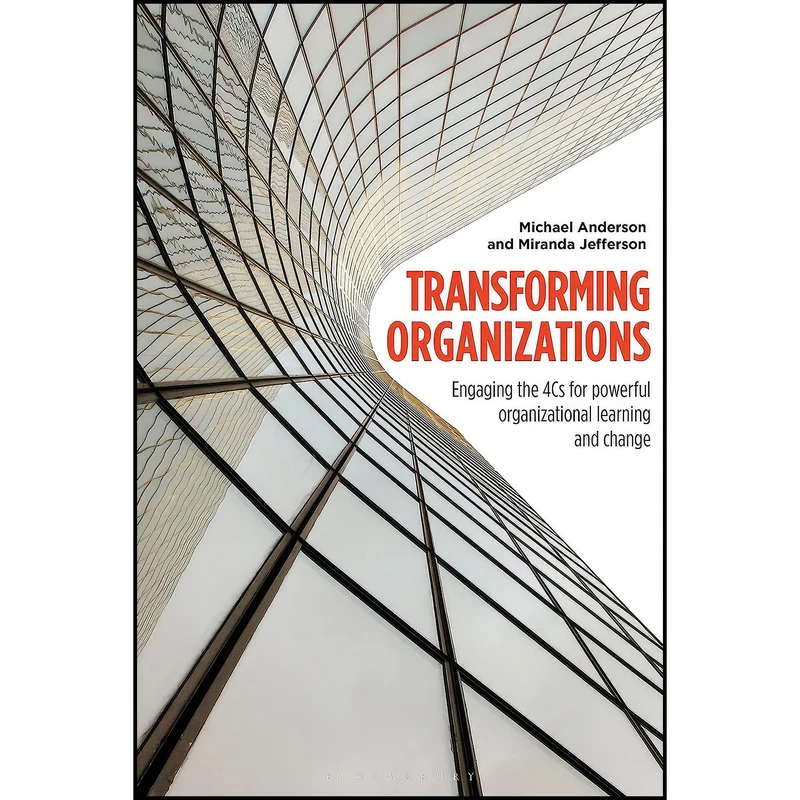 کتاب Transforming Organizations EXPORT اثر nan انتشارات Bloomsbury Business