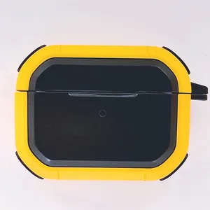  کاور مدل Eggshell مناسب برای کیس اپل ایرپاد Pro 2