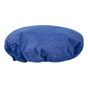 کلاه یکبار مصرف پزشکی مدل 8441 مجموعه 25 عددی