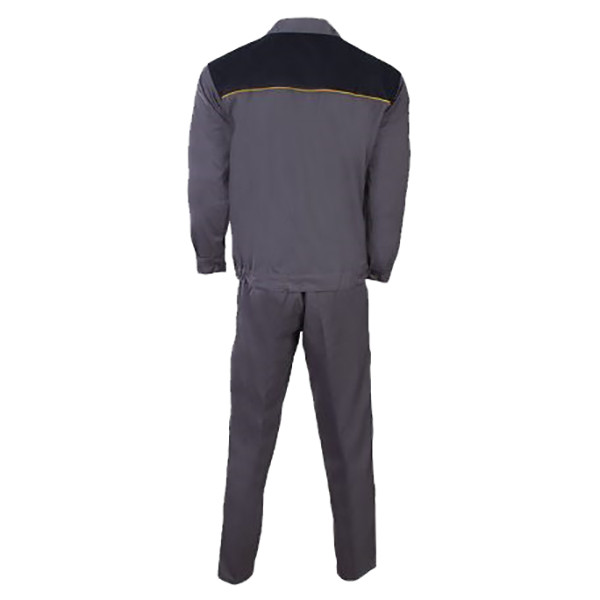 لباس کار مدلE_TM