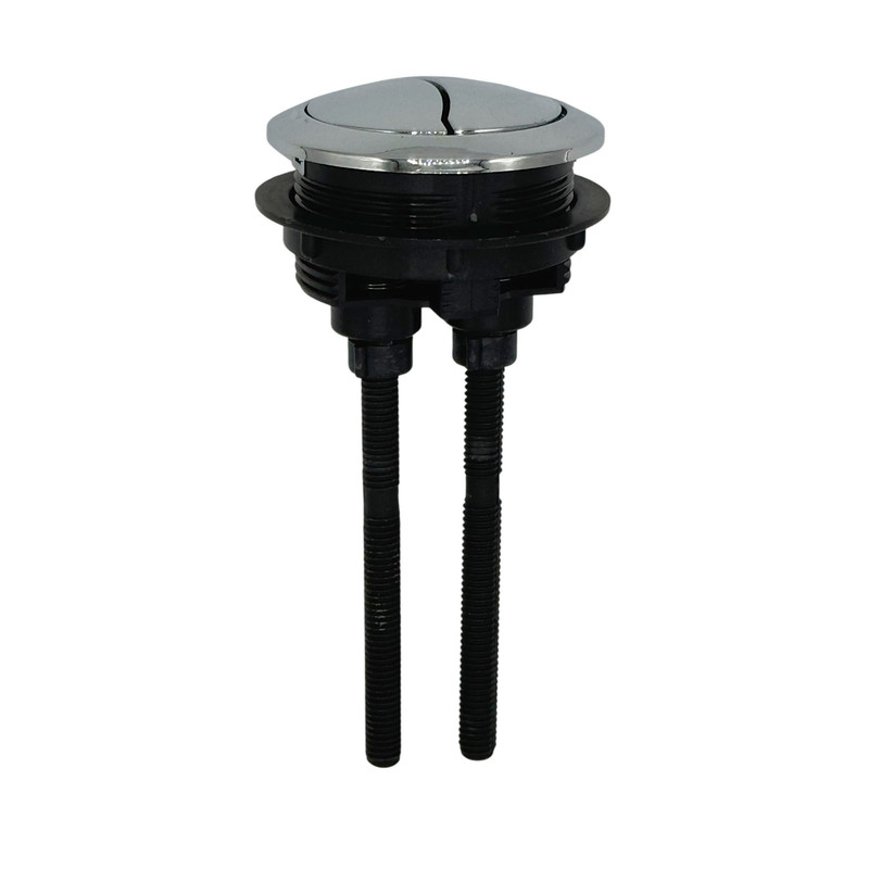 دکمه تخلیه توالت فرنگی هایزم مدل 48