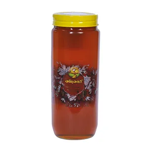 عسل کنار کوهپناه - 1000 گرم