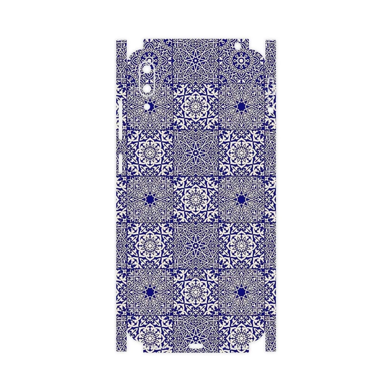 برچسب پوششی ماهوت مدل Iran Tile 11-FullSkin مناسب برای گوشی موبایل هوآوی Y7 Pro 2019