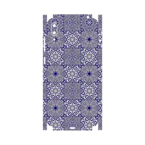 MAHOOT Iran Tile 11-FullSkin Cover Sticker for Huawei Y7 Pro 2019