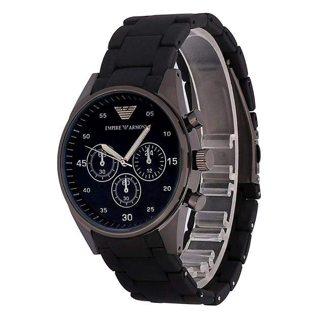 ساعت مچی عقربه ای زنانه مدل EMA 3886 -ME-ME