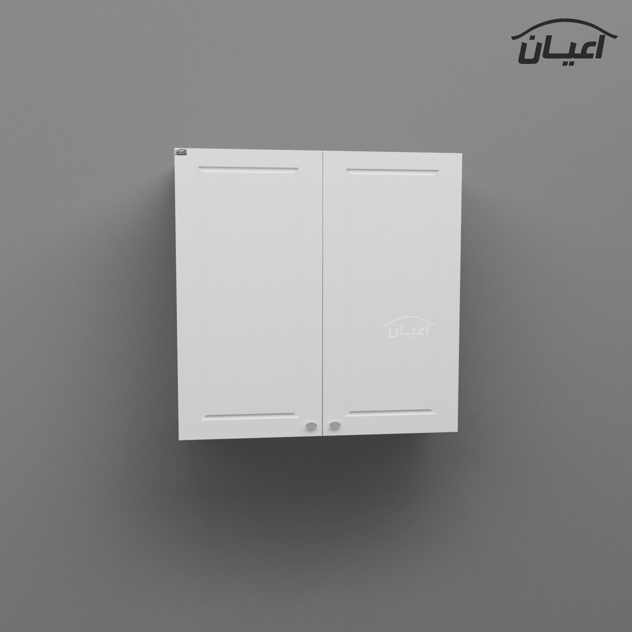 کابینت آشپزخانه اعیان مدل FH C24 کابینت آشپزخانه اعیان مدل FH C24