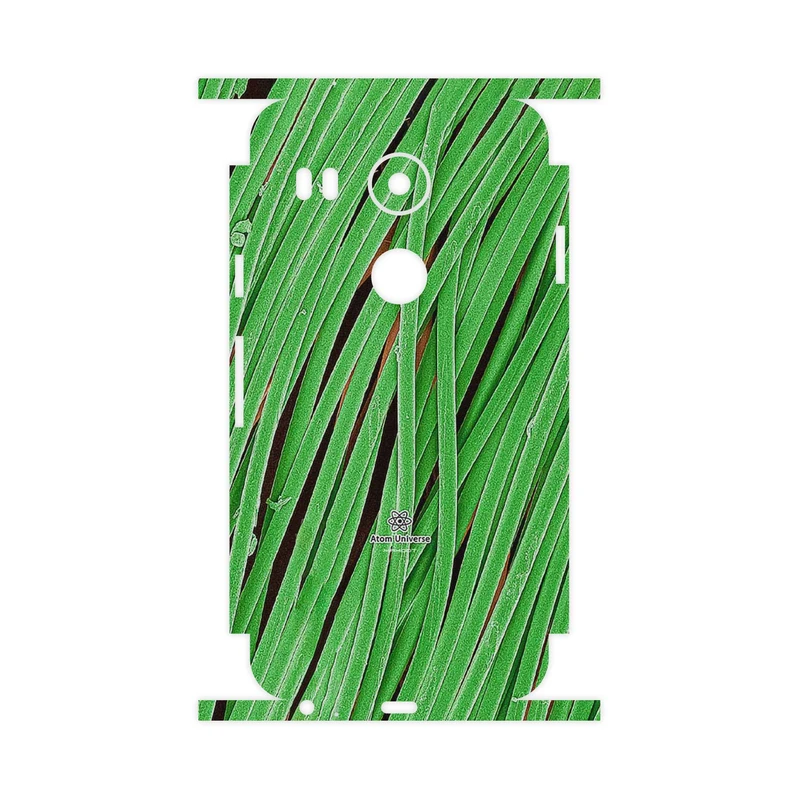 برچسب پوششی ماهوت مدل Atom Universe 5-FullSkin مناسب برای گوشی موبایل گوگل Nexus 5X