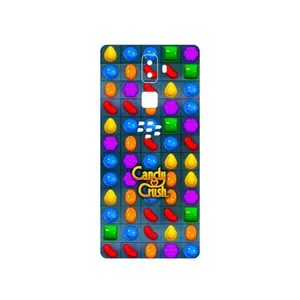 MAHOOT Candy Crush Game Series Cover Sticker for BlackBerry Evolve