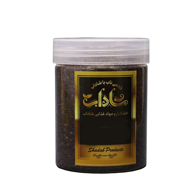 اسفند پاک شده شاداب - 100 گرم