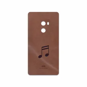 MAHOOT MNL-CHG2 Cover Sticker for Xiaomi Mi Mix 2