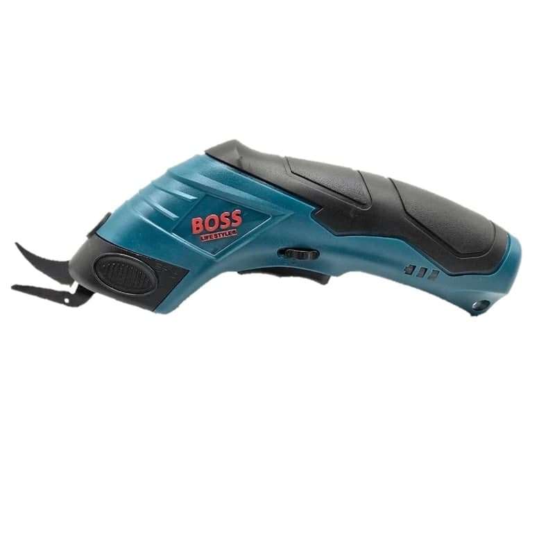 قیچی شارژی باس مدل  BS-SBCS