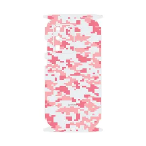 MAHOOT  Army-Pink-pixel-FullSkin Cover Sticker for Samsung Galaxy S20 Ultra