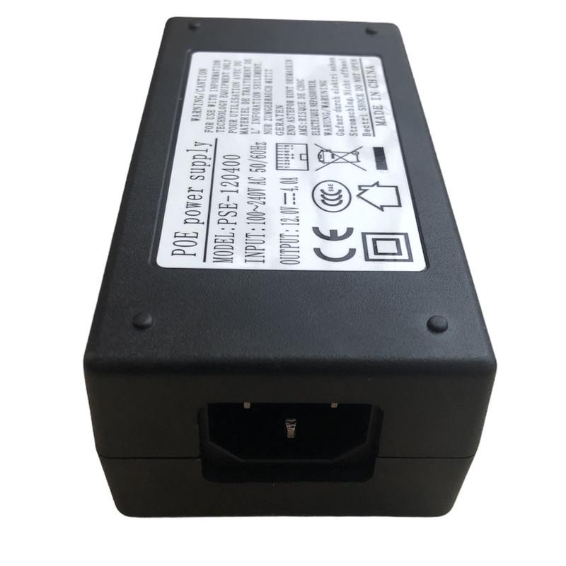 آداپتور POE مدل PSE - 120400