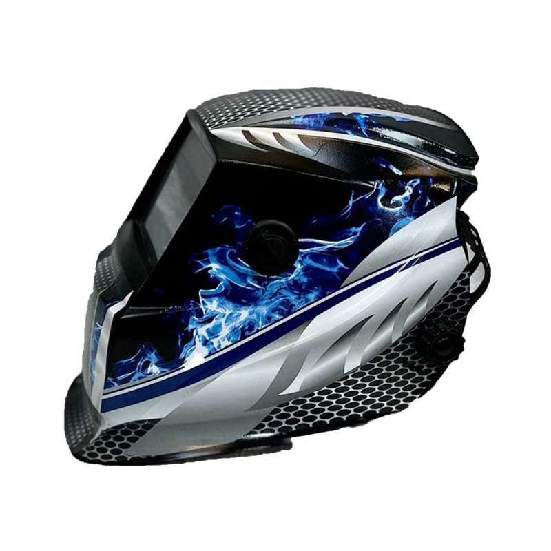 ماسک جوشکاری مدل اتومات